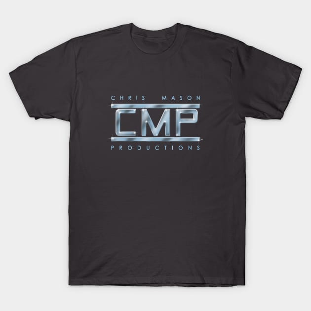 CMP/thx T-Shirt by CMProds